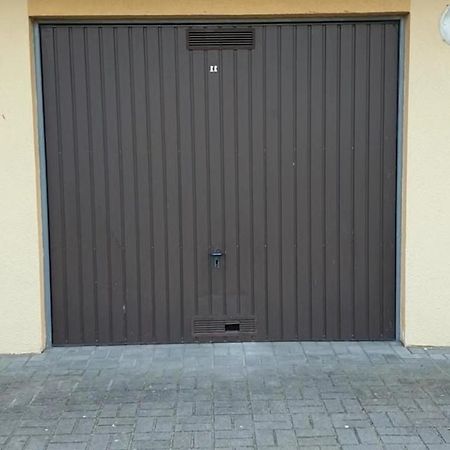 Apartament Na Wydmie, Garaz + Ladowarka Ev Ustka Luaran gambar