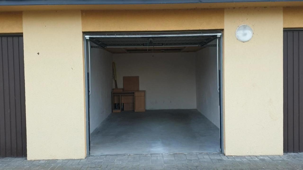 Apartament Na Wydmie, Garaz + Ladowarka Ev Ustka Luaran gambar