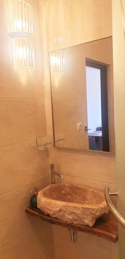 Apartament Na Wydmie, Garaz + Ladowarka Ev Ustka Luaran gambar